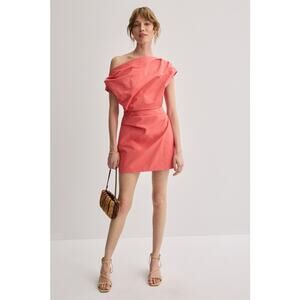 One of Others Pallas Mini Dress - Size 1